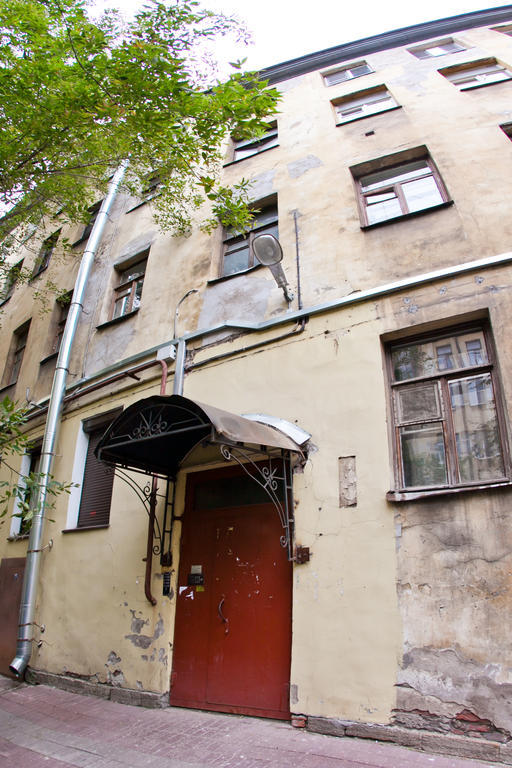 Apartments On Kazanskaya 8 St Pétersbourg Extérieur photo